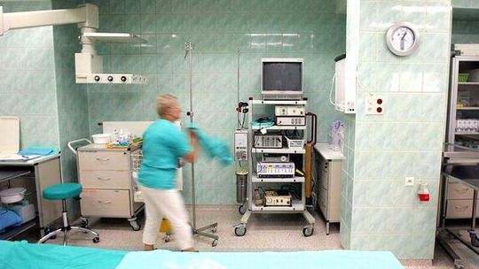 Szpitale z Lubelskiego szukają oszczędności we wspólnych zakupach 