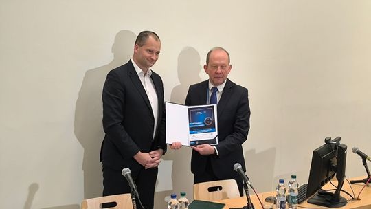 Szpitale z Lublina i Białej Podlaskiej docenione za jakość opieki