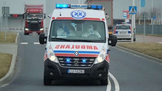 Szpitale z oddziałami zakaźnymi w Lubelskiem w gotowości. Aż do odwołania