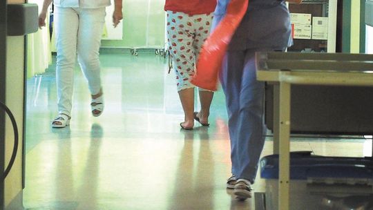 Szpitale z woj. lubelskiego dostaną o blisko 40 mln zł więcej na leczenie