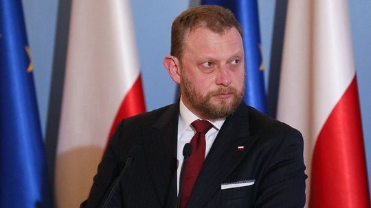 Szpitale zakaźne będą wracać do normalnej pracy. Minister zdrowia podał termin