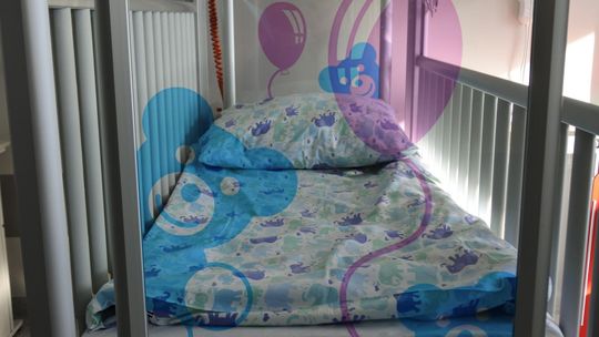 Szpitali walka o pracowników. W Zamościu otworzyli pediatrię, bo z Hrubieszowa odeszły dwie lekarki