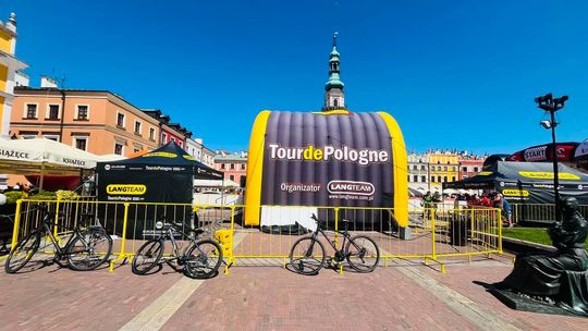 Tour de Pologne Women Zamość
