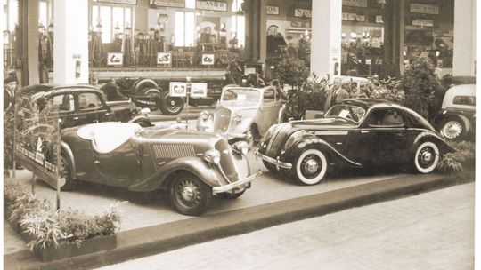 Szrot czy sztos, czyli skąd Polacy ściągają zabytki motoryzacji