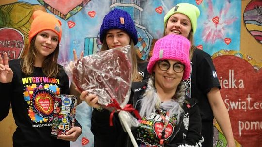 Sztab WOŚP dopina program. W tym roku będą nowości