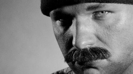 Sztigar Bonko w Domu Kultury