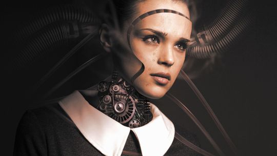 Sztuczna Inteligencja – lepsze życie czy kontrola ludzi?