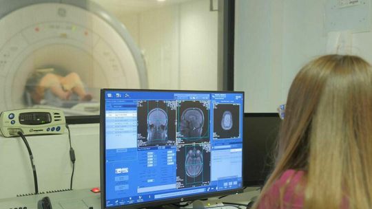 Sztuczna inteligencja pomoże lubelskim lekarzom