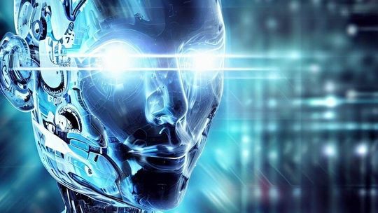 Sztuczna inteligencja puka do naszych drzwi. Sprawdzamy, co potrafi. I czym to grozi