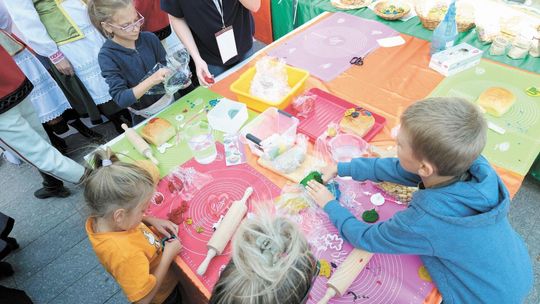 Sztuczna Inteligencja, rozmowy ze zwierzętami i dwa teleskopy. Zbliża się Lubelski Festiwal Nauki