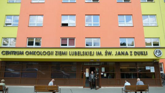 Sztuczna inteligencja w walce z rakiem. COZL ma 14,8 mln zł na transformację cyfrową