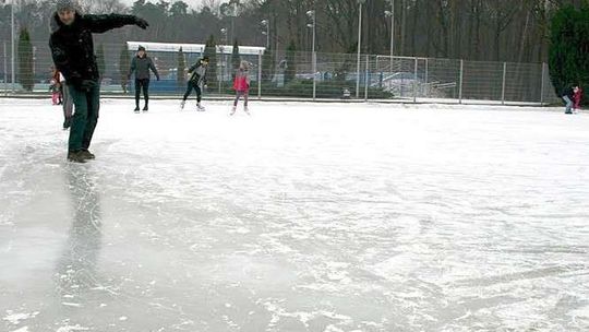 Sztuczne lodowisko w Puławach powstanie jeszcze w tym roku?