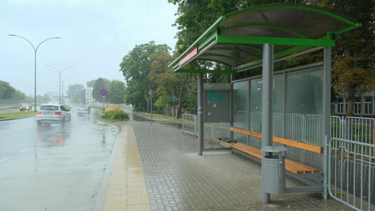 Sztuka dla sztuki. Z tych przystanków w Lublinie nikt nie korzysta