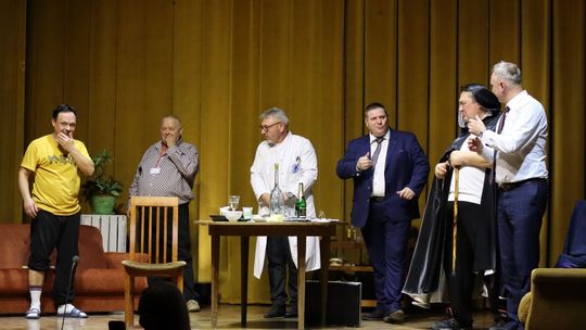 Sztuka dla wszystkich! Dwa dni wyjątkowych spektakli w Bełżycach