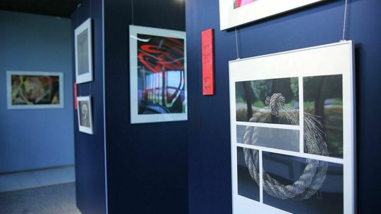 Sztuka japońska gości w Muzeum na Majdanku [zdjęcia]