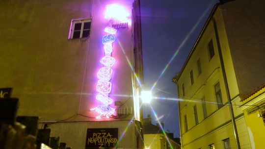 Sztuka znów trafi na ulice Lublina i jeszcze pojedzie w świat