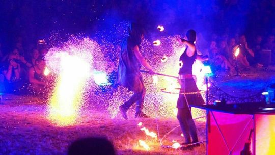 Sztukmistrze last minute. Podpowiadamy, co dziś zobaczyć