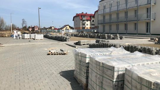 Szturm na rządowe czynszówki. Mieszkanie Plus tylko dla nielicznych