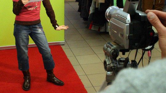 Szukają aktorów do filmu promocyjnego. Zgłoś się na casting