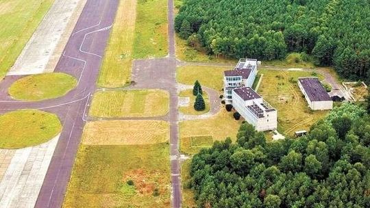 Szukają chętnych na działki w strefie ekonomicznej