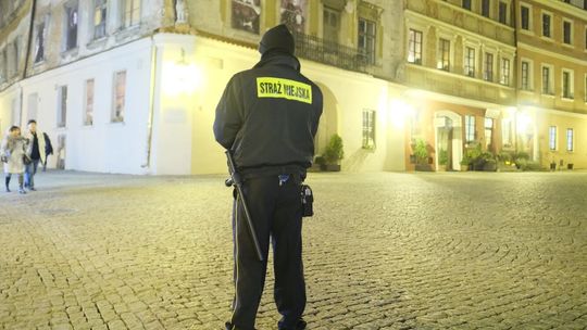 Szukają do pracy w Lublinie. Spore wymagania, ale płaca minimalna