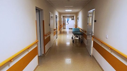 Szukają dyrektora szpitala w Hrubieszowie. Znamy warunki konkursu