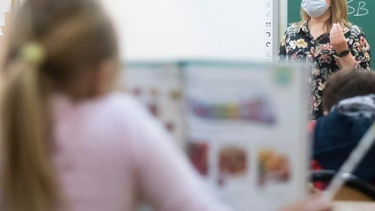 Szukają dyrektorów w Dęblinie