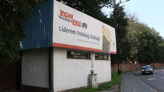 Szukają gospodarza dla budynku... szaletu