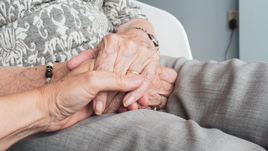 Szukają miejsc przyjaznych seniorom. Ruszył nabór do miejskiego konkursu