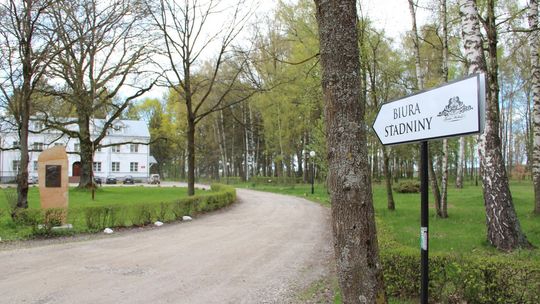 Szukają nowego prezesa stadniny w Janowie Podlaskim. Nazwiska kandydatów