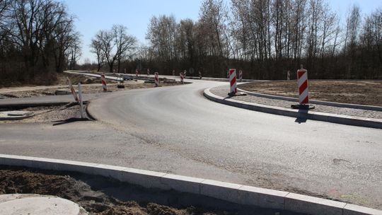 Szukają patronów dla nowych rond w Dęblinie. Oto propozycje