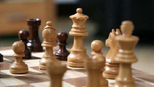 Szukają szachowych mistrzów gminy Jastków