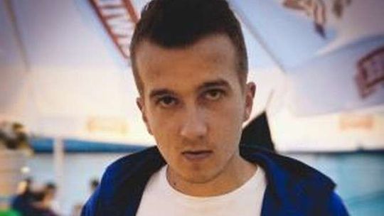 Szukają szpiku dla Łukasza Zwolana z Zamościa