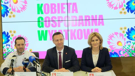 Szukają wyjątkowych kobiet z Lubelskiego. Kuszą nagrodami pieniężnymi