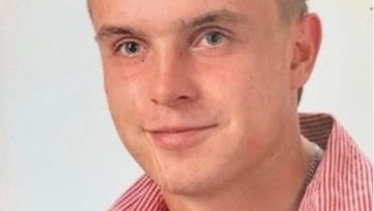 Szukają zaginionego. Ostatni raz był widziany w Okunince nad jeziorem Białym