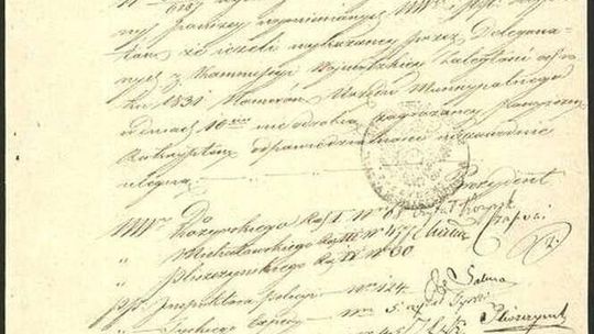 Szukajwarchiwach.pl, czyli więcej historii w Internecie