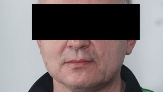 Szukała go lubelska prokuratura. Znaleźli w Szwecji