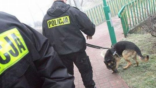 Szukali 11-latka, który wcale nie uciekł. Ukrył się w łazience i zasnął