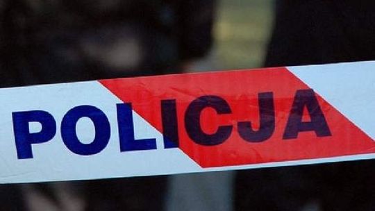 Szukali bomby w całym kraju - alarm w hurtowniach Eurocash