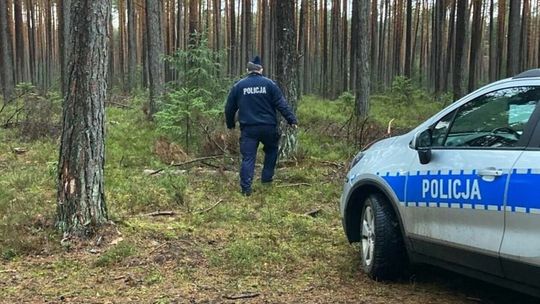 Szukali i znaleźli. Zaginiona kobieta wróciła do domu