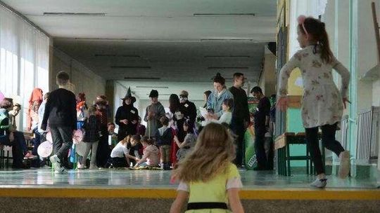 Szukali "mistrza kierownicy". Dzień Otwarty w Szkole Podstawowej nr 43 