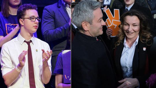 Szukali mobbingu, nawet nie wysłuchali skarżącego. Koordynatorka Wiosny dostała upomnienie