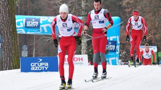 Szukali następczyni Kowalczyk w Tomaszowie Lubelskim