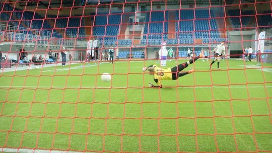 Szukali nowego Lewandowskiego w Lublinie