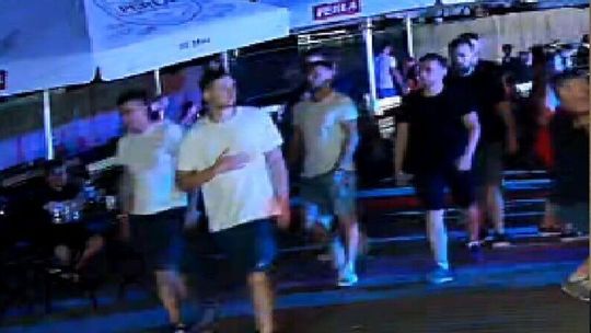 Szukali zaczepki. Ofiara pobicia przeszła poważną operację 