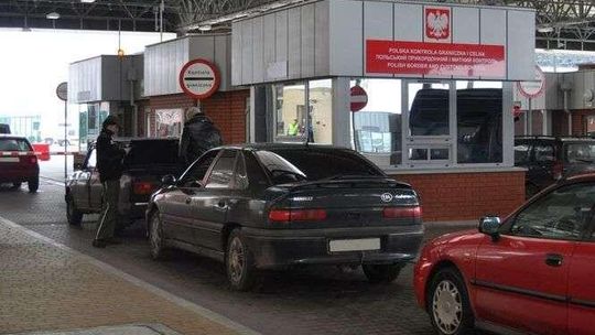 Szukały go dwa komisariaty i sześć prokuratur