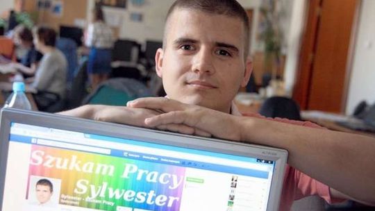 Szukam pracy. Na początek wystarczy 1700 zł brutto