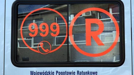 Szukamy bohatera, który dziś uratował życie człowiekowi