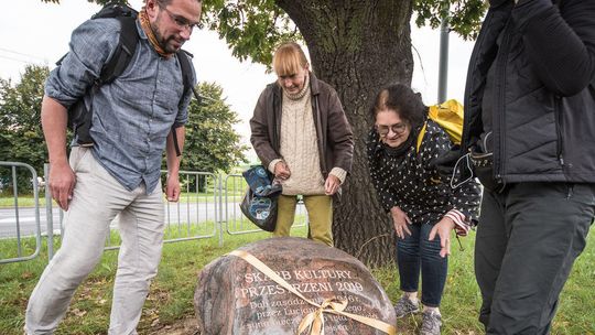 Szukamy skarbów czyli 2. edycja Skarbów Kultury Przestrzeni 2020 