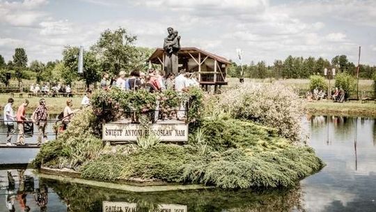 Szukanie tego jednego momentu. Rozmowa z Andrzejem Mikulskim, fotografem z Łęcznej